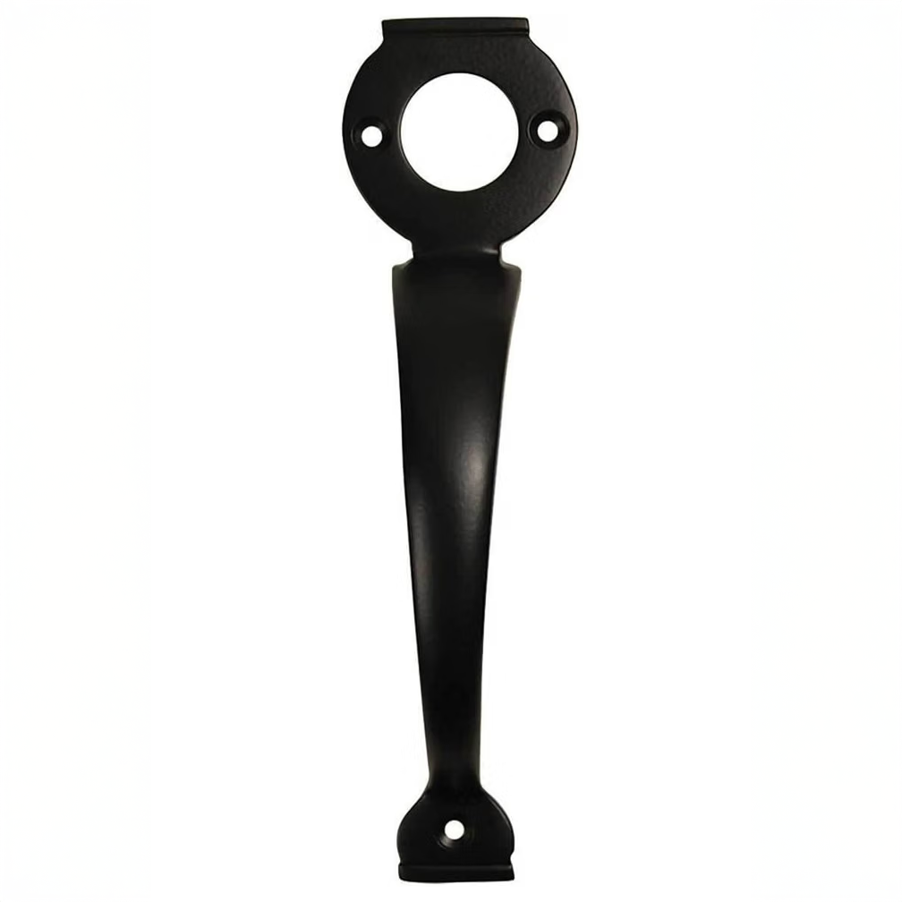 Long Throw Gate Lock Handle