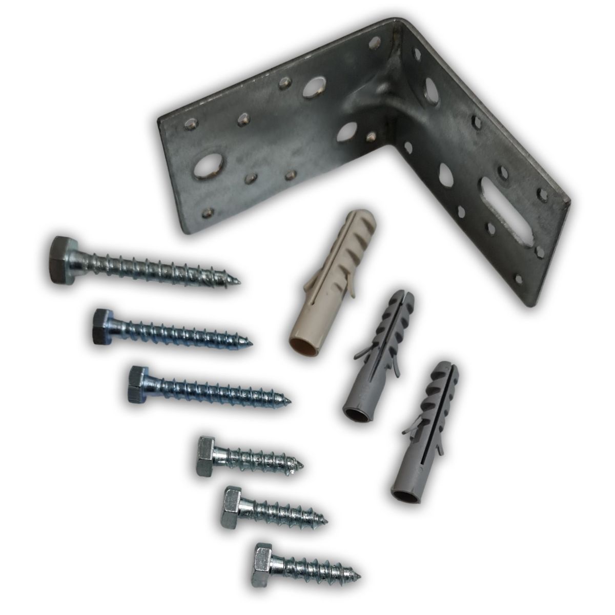 Excalibur Concrete Fixing Kit