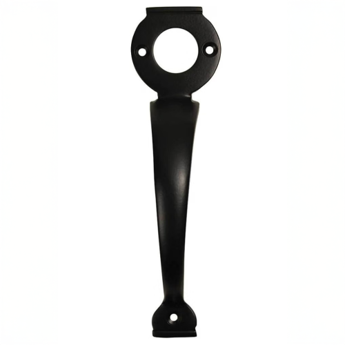 Long Throw Gate Lock Handle