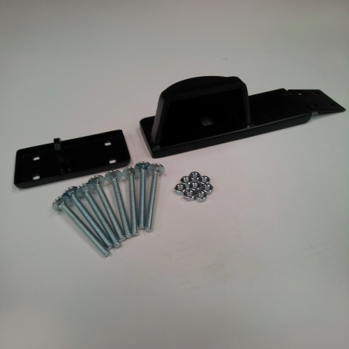 50mm Hinged Padlock Protector