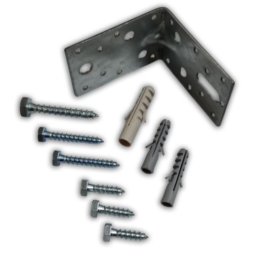 Excalibur Concrete Fixing Kit